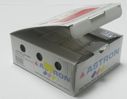 ASTRON - Astron Beyaz Sabun Çizgi Taşı
