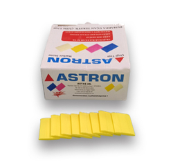 ASTRON - Astron Sarı Sabun Çizgi Taşı