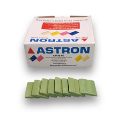 ASTRON - Astron Yeşil Sabun Çizgi Taşı