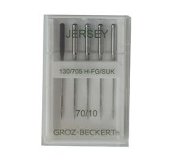 GROZ - Ev Tipi Bilye Uc-Fg Box 5 adet