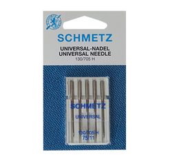 SCHMETZ - EV-S SX5 75 Esnek Kumaşlar Için Box 5 adet