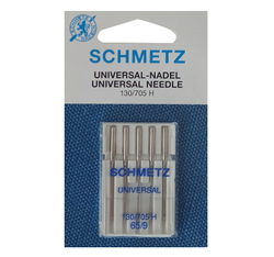 SCHMETZ - Ev Tipi Standart Makine İğnesi Box 5 adet
