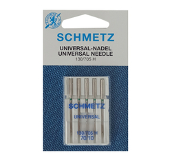 SCHMETZ - Ev Tipi Standart Makine Ignesi Box 5 adet