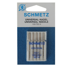 SCHMETZ - Ev Tipi Standart Makine Ignesi Box 5 adet