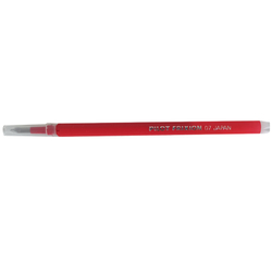 FRIXION - Kırmızı Pilot Çizim Kalemi 0.7 FRIXION Ball