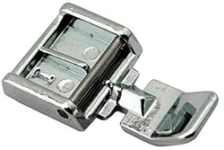 JUKI - HZL- 27Z Fermuar Ayağı
