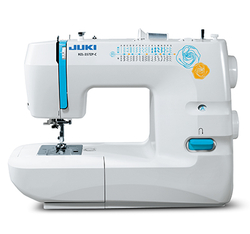 JUKI - Juki HZL-357 32 Dekoratif Dikiş Desen Programlı,Taşınabilir, Mekanik Ev Tipi Dikiş Ve Piko Makinası