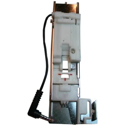JUKI - HZL-F600 İlik Ayağı