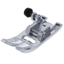 JUKI - HZL-G110 Ayak Tabanı