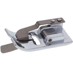 JUKI - HZL-G110-HZL-G210- HZL-F600 Dikiş Ayağı BP Kenar (cıma)