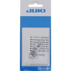 JUKI - HZL-G110 HZL-G210 HZL-F600 Kıvırma Ayağı