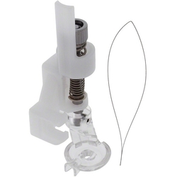 JUKI - HZL-G210 HZL-F600 - HZL-G110 Serbest Kapitone Ayağı