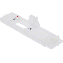 JUKI - HZL-K65-HZL-K85 İlik Ayağı