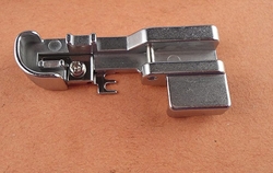 JUKI - MO-654DE-MO-735 Pul Boncuk Dizme Ayağı