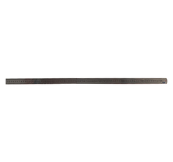 MAS - Mas 100cm Metal Cetvel