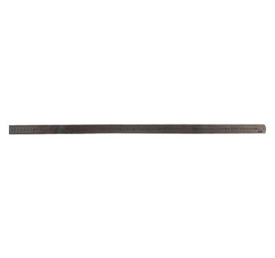 Mas 100cm Metal Cetvel